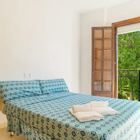 公寓 Relaxation Haven