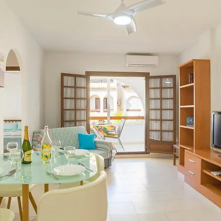 Relaxation Haven 公寓 *