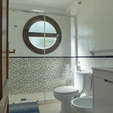 公寓 Relaxation Haven *