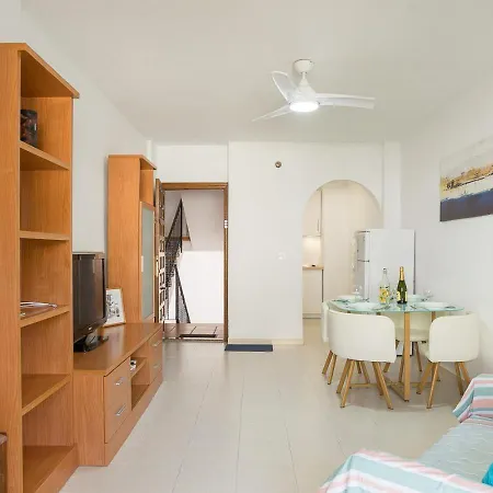 Appartement Relaxation Haven