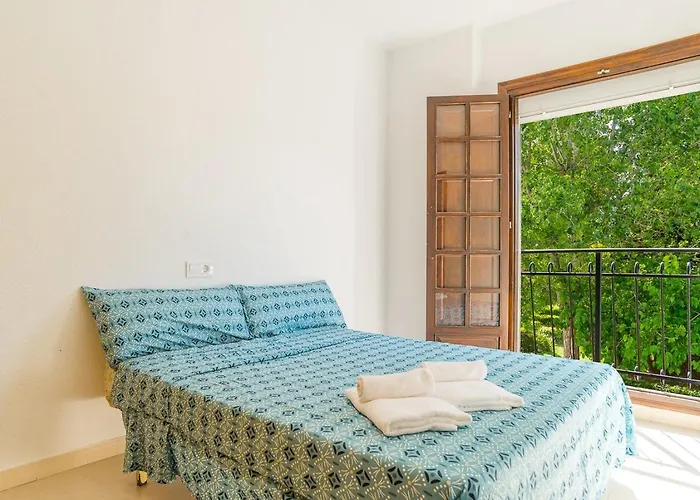 Apartman Relaxation Haven