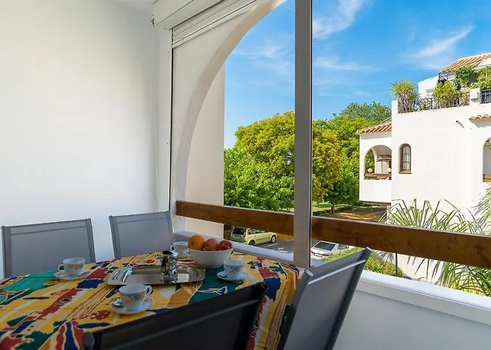 Apartman Relaxation Haven Torrevieja